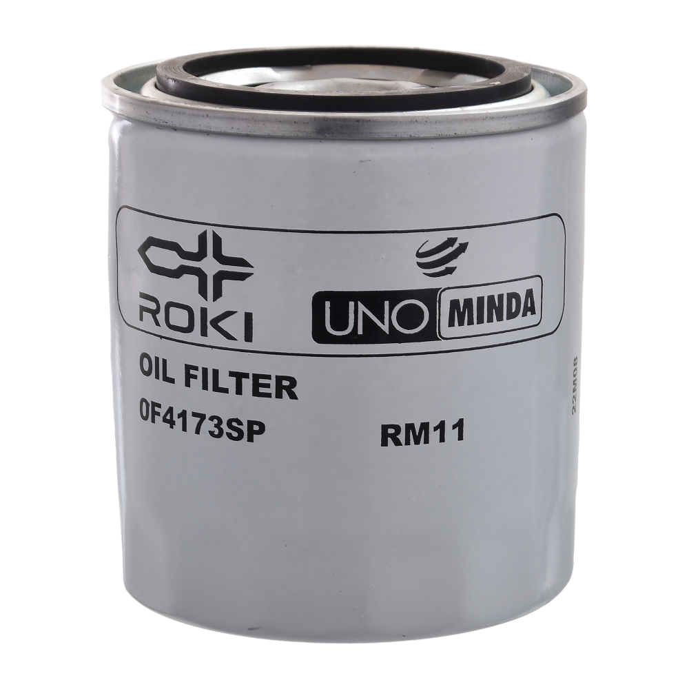 Uno Minda OF4173SP Lubrication Oil Filter for Tata Sumo Grande